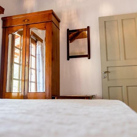 Villa Artjeta Kastrosykia Exteriör bild