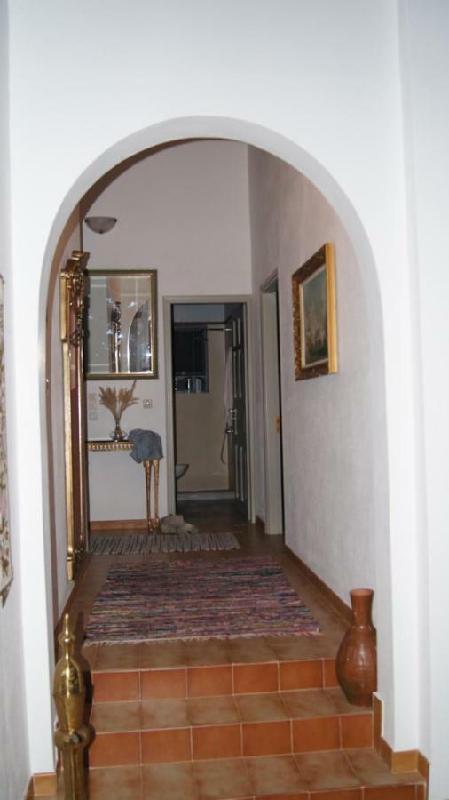 Villa Artjeta Kastrosykia Exteriör bild
